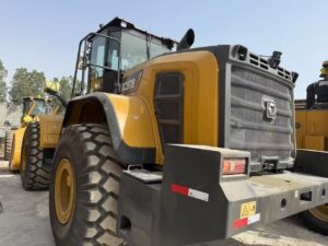 Model: XCMG XC978